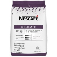 Nescafe Delicate Soluble Coffee 250g