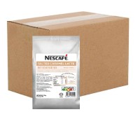 Nescafe Salted Caramel Latte 1Kg  ( 16 Packets )