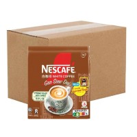 Nescafe White Coffee Gao SiewDai 14 Sticks x 30g ( 20 Packets )