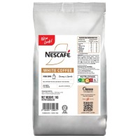 Nescafe White Coffee Vending Refill 1kg
