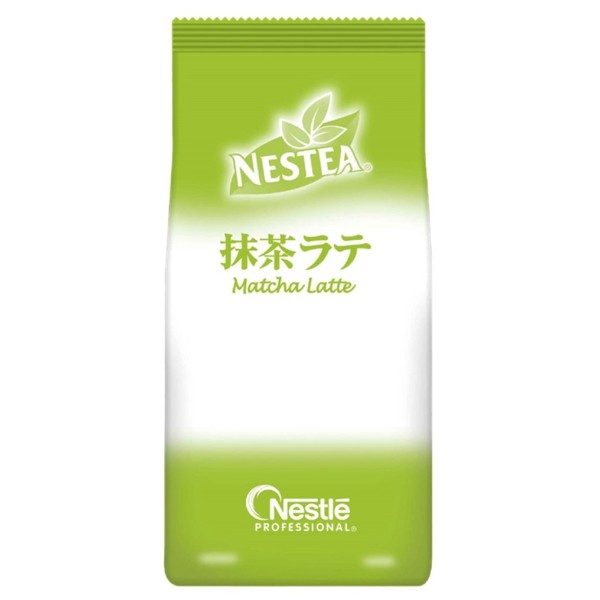 Nestea Matcha Latte Vending Refill 500g