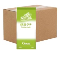 Nestea Matcha Latte Vending Refill 500g ( 24 Packets )