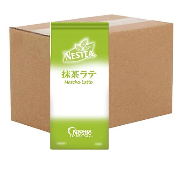 Nestea Matcha Latte Vending Refill 500g ( 24 Packets )
