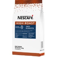 Nescafe High Roast Instant coffee Vending Refill 250g
