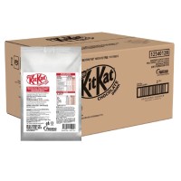 KitKat Chocolate Premix Vending Refill 960g ( 10 Packs )