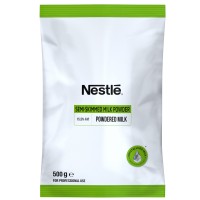 Nestle Semi Skimmed Milk Powder Vending Refill 500g