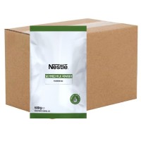 Nestle Skimmed Milk Powder Vending Refill 500g  ( 10 Packets )