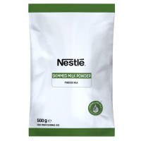 Nestle Skimmed Milk Powder Vending Refill 500g