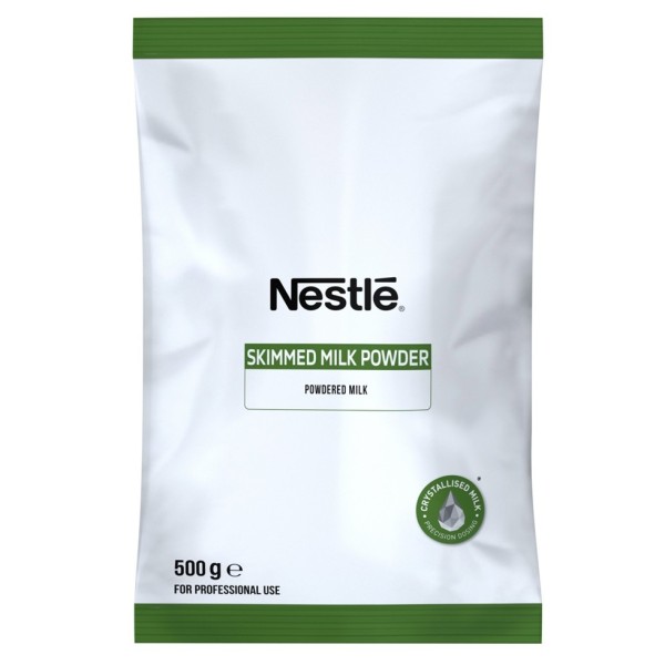 Nestle Skimmed Milk Powder Vending Refill 500g