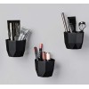 3M Command Damage-Free Hanging Lifestyle Wall Storage Box 2kg