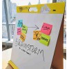 3M Post-it Tabletop Easel Pad 563R (20" x 23")