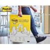 3M Post-it Tabletop Easel Pad 563R (20" x 23")