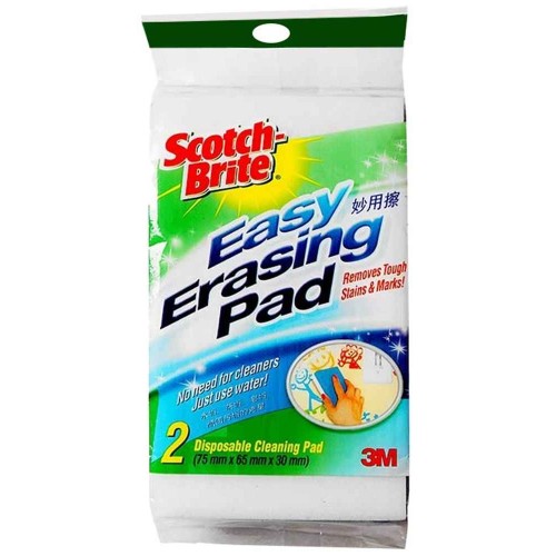 3M Scotch-Brite Erasing Pad