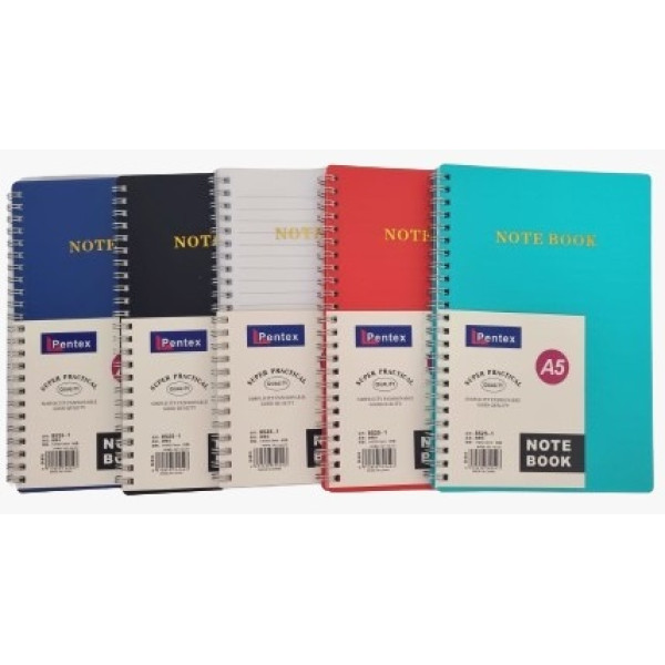 Notebooks & Pads