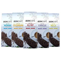 Boncafe Coffee Bean 200g