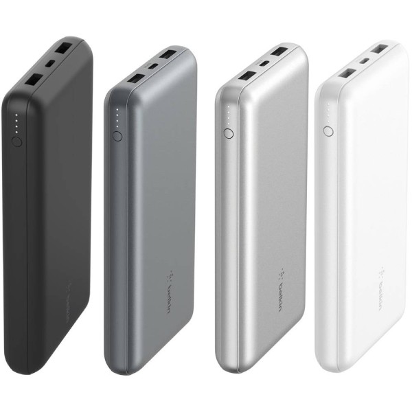 Belkin BoostCharge Power Bank 20K