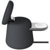 Belkin BoostCharge Pro 2-in-1 Wireless Charging Dock with MagSafe (15W)