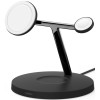 Belkin BoostCharge Pro 3-in-1 Wireless Charger with MagSafe (15W)