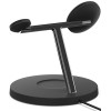 Belkin BoostCharge Pro 3-in-1 Wireless Charger with MagSafe (15W)