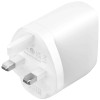 Belkin BoostCharge Pro USB-C Wall Charger with PPS (60W)