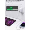 Belkin BoostCharge Pro USB-C Wall Charger with PPS (60W)
