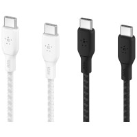 Belkin BoostCharge USB-C to USB-C Cable 100W (2M)
