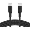 Belkin BoostCharge USB-C to USB-C Cable 100W (2M)