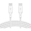 Belkin BoostCharge USB-C to USB-C Cable 100W (2M)