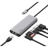 Belkin Connect USB-C 7-in-1 Multiport Adapter