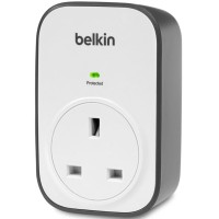 Belkin SurgeCube 1 Outlet Surge Protector