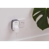 Belkin SurgeCube 1 Outlet Surge Protector