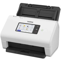 Brother ADS-4900W Professional High-Speed Document Desktop Scanner