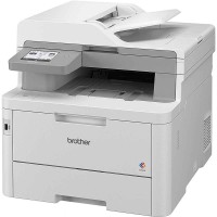 Brother MFC-L8390CDW 4-in-1 Colour LED Multi-Function Laser Printer - Ready Stocks!