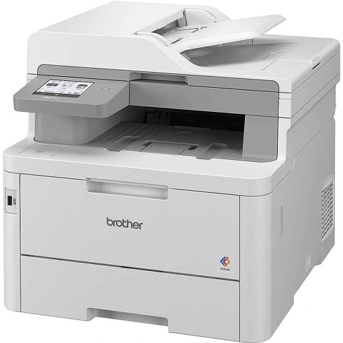 Brother MFC-L8390CDW 4-in-1 Colour LED Multi-Function Laser Printer
