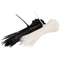 Cable Tie Nylon 100'S 6"