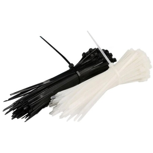 Cable Tie Nylon 100'S 6"