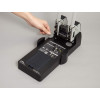Carl 122N Heavy Duty 2-Hole Punch 150 Sheets