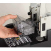 Carl 122N Heavy Duty 2-Hole Punch 150 Sheets