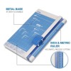 Carl RT-218 Medium-Duty Rotary Trimmer A3 10 Sheets