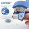 Carl RT-218 Medium-Duty Rotary Trimmer A3 10 Sheets