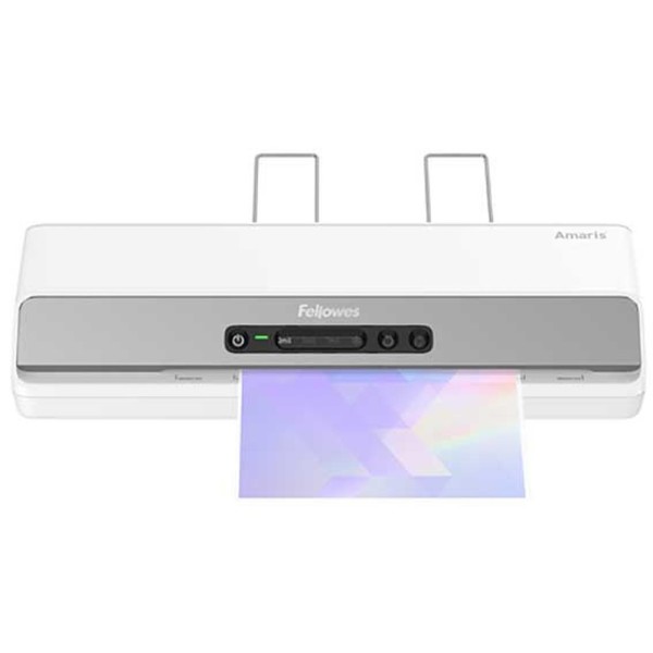 Fellowes Amaris 6-Roller Laminator A3