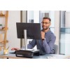 Fellowes Breyta Monitor Stand
