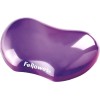 Fellowes Crystal Gel Flex Wrist Rest