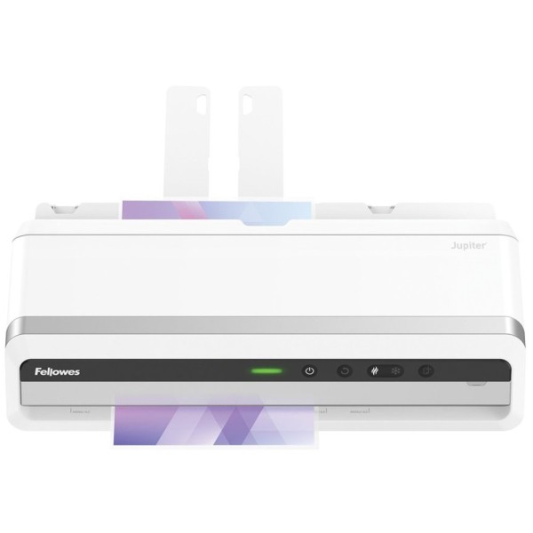 Fellowes Jupiter 6-Roller Laminator A3