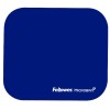 Fellowes Mouse Pad w/Microban Protection - Natural Rubber