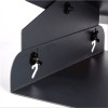 Fellowes PRO Heavy Duty Foot Support
