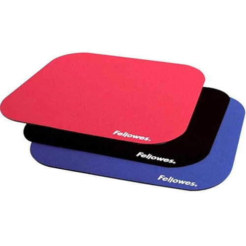 Fellowes Premium Mouse Pad - Natural Rubber