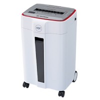GBC Executive Shredder ShredMaster-22SM Micro Cut 8 Sheets