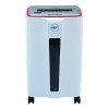 GBC Executive Shredder ShredMaster-22SM Micro Cut 8 Sheets