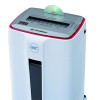 GBC Executive Shredder ShredMaster-22SM Micro Cut 8 Sheets